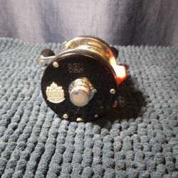 ABU Ambassador Bait Casting Reel 