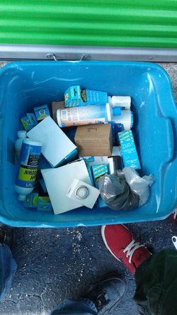 Aquarium and Pond Itmes For Sale