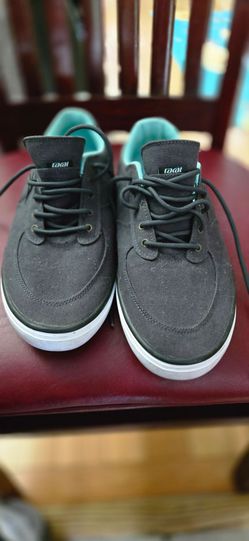 Takai Parker Mens Shoe Size 10