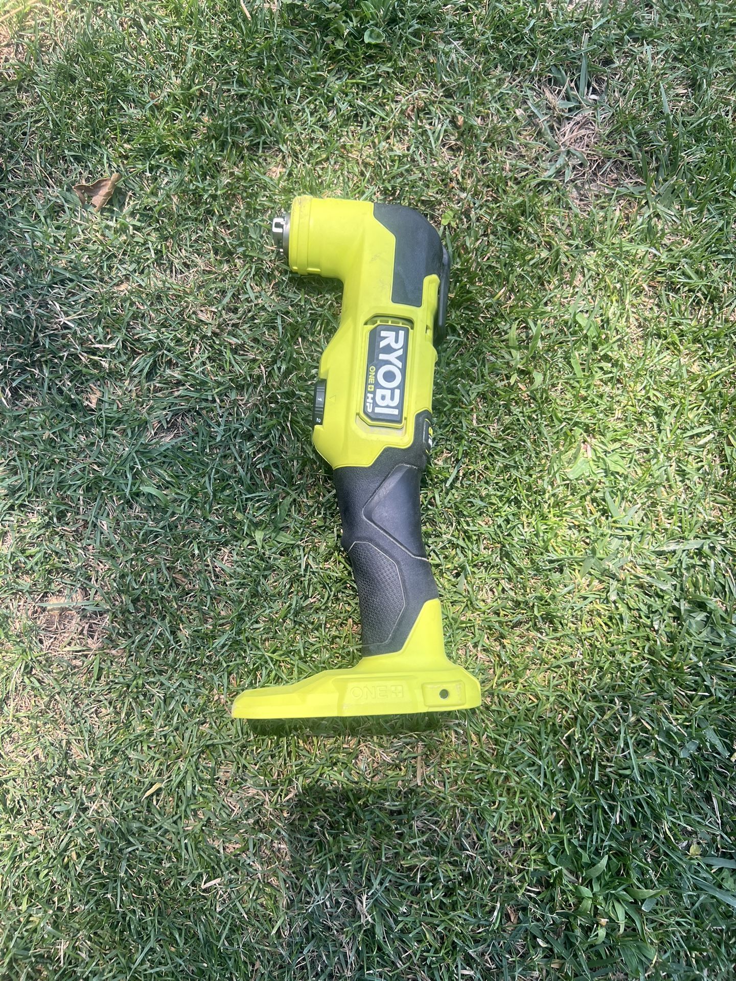 Multi Tool Ryobi Horological Only