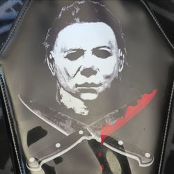 New coffin bag