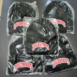 Backwoods Beanies
