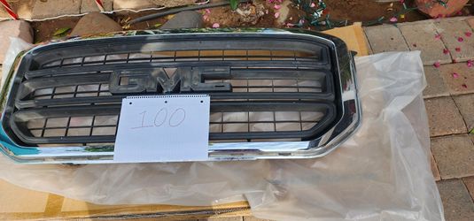 Lo de enfrente Para Una Yukon