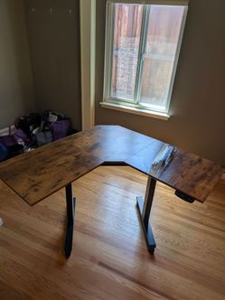 Stand-Up desk