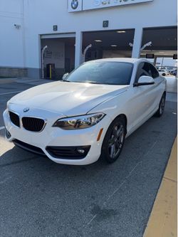 Bmw 228i