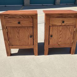 Side Tables