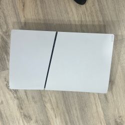Brand New PS5 Used Once