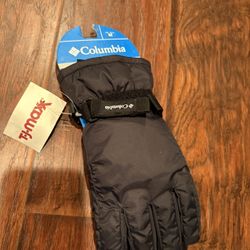 Youth Gloves 