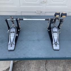 Pearl Drums Double Bass Pedal