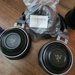 Razr Nari Ultimate Wireless Headset