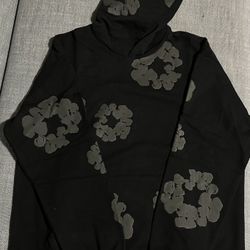 Black On Black Denim Tear 