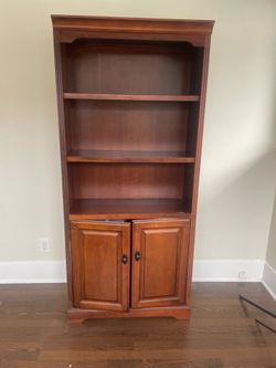 Bookcase