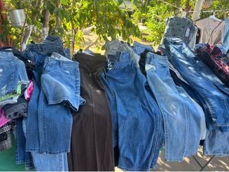 Yard sale!