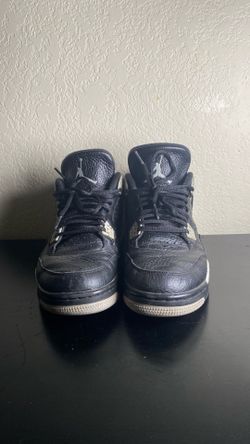 “Oreo” 4s size 9 (2012)