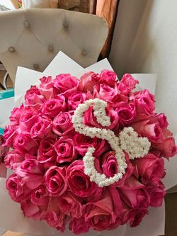 Ramo buchon /Bouquets