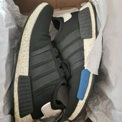 Adidas NMD R1 Black OG (Men 11)
