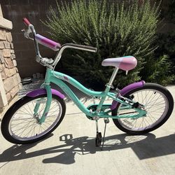 Kids 20 Inches Bike for Girls 