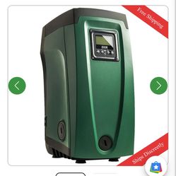 DAB  Esybox  Water Pressure Pump 