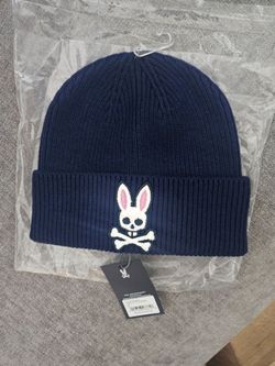 Gorro psycho Bunny