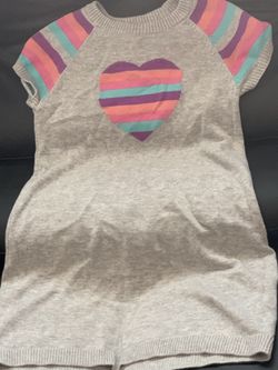 Children’s Place Dress S 5\6