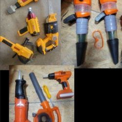Toys Bundle 
