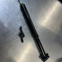 OneUp Dropper Post With Remote 120mm