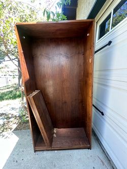 Bookshelf