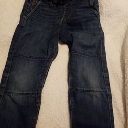 Boys 10 Jeans