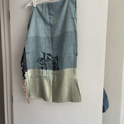 Shawl 