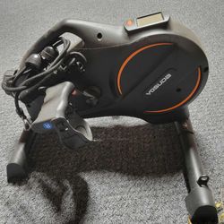 Manual Under Desk Exerciser