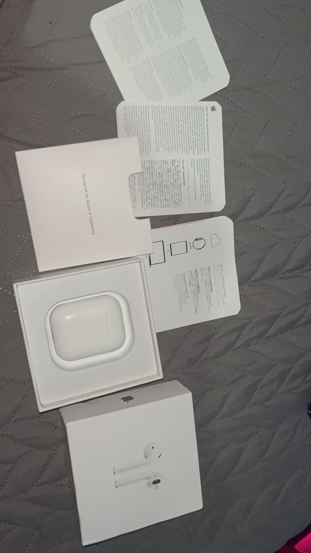 AirPods 2