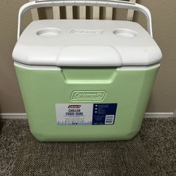 Coleman Cooler 30Q