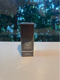 SEALED Tom Ford Tobacco Oud - Discontinued & RARE - 2014 Launch-Year Bottle