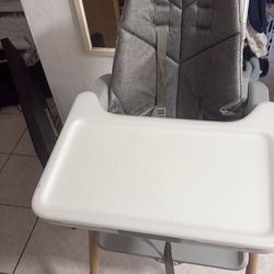 High chair