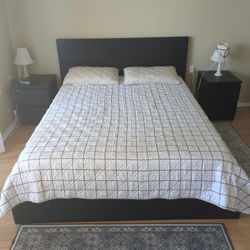 Bedroom Set