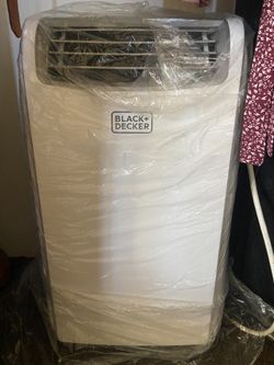 Portable Air conditioner (AC) 12000 BTU
