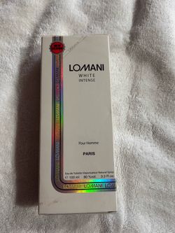 Lomani mens perfume