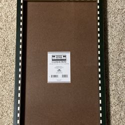 Wall Calendar Frame