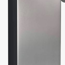 IGLOO 3.2 Cu. Ft. Refrigerator with freezer 
