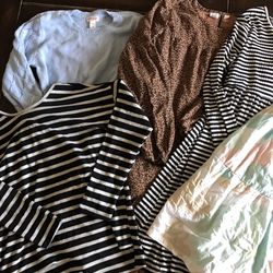 Girls Clothes 10/12