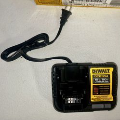 Battery Charger, 4 Amp 