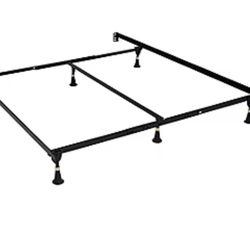 Metal Frame For Bed