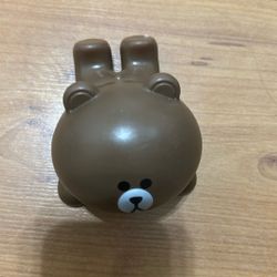 Bear Phone Stand 