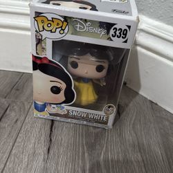 New Snow White 