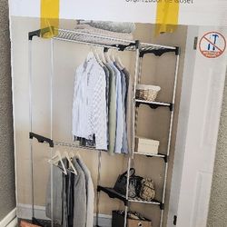 Closet Organizer 
