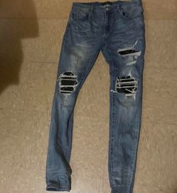 Amiri jeans