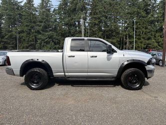 2010 Dodge Ram 1500