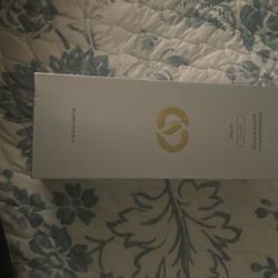 Hydrogen Water Bottle 