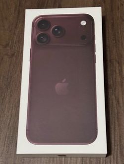 iphone 18 pro max burgundy
