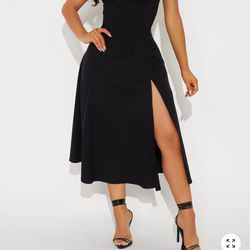 Fashion Nova Dress
